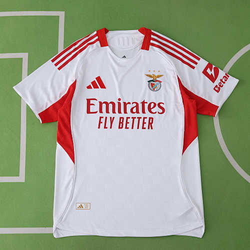 S.L. Benfica Third Player Version