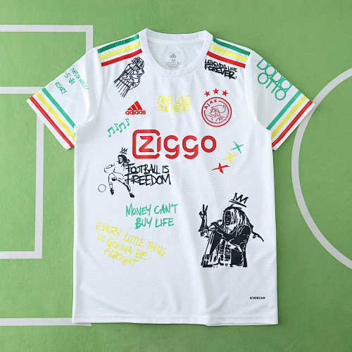 Afc Ajax Concept Version Fan Version