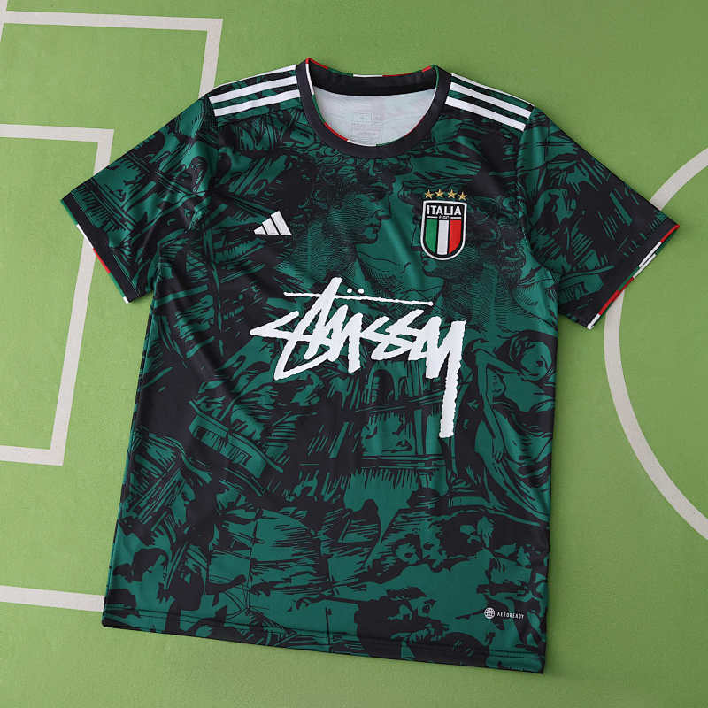 Italy Concept Version Fan Version