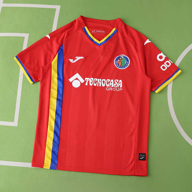 Getafe CF Away Fan Version