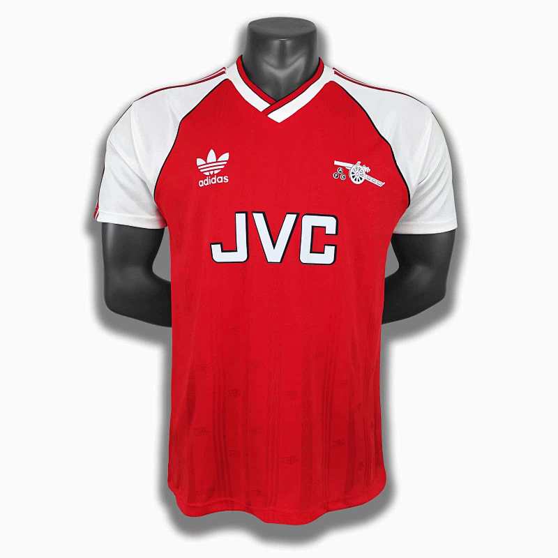 Arsenal Home Retro Fan Version
