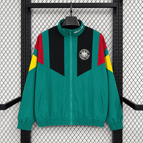 Fifa World Cup Germany Windbreaker