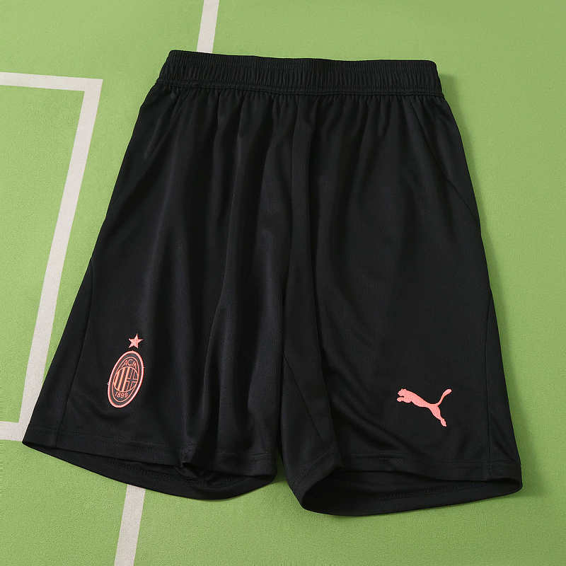 A.C. Milan Third Shorts