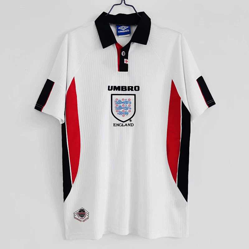 England Home Retro Fan Version