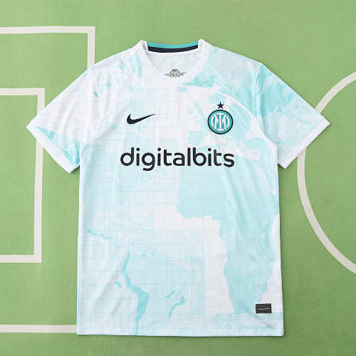 F.C. Internazionale Milano Away Fan Version