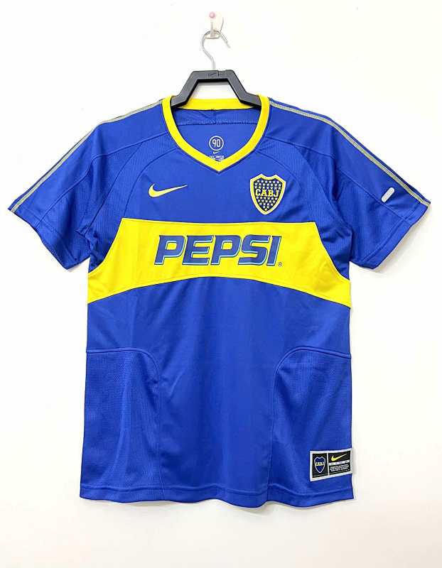 Boca Home Retro Fan Version