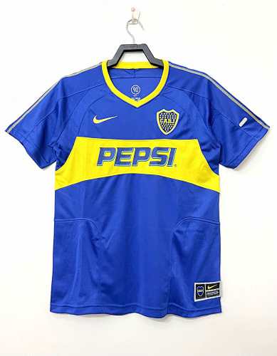 Boca Home Retro Fan Version