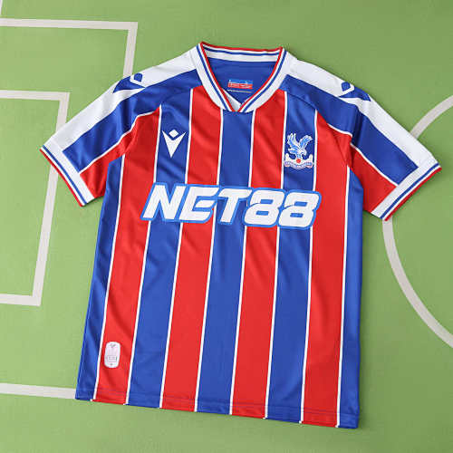 Crystal Palace F.C. Home Fan Version