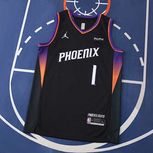 Nba Phoenix Suns 1 Bookre