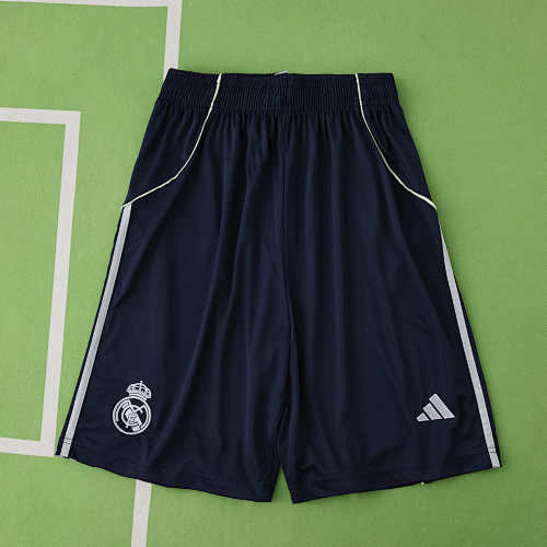 Real Madrid CF Away Shorts