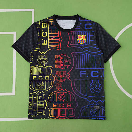 FC Barcelona Barça Concept Version Fan Version