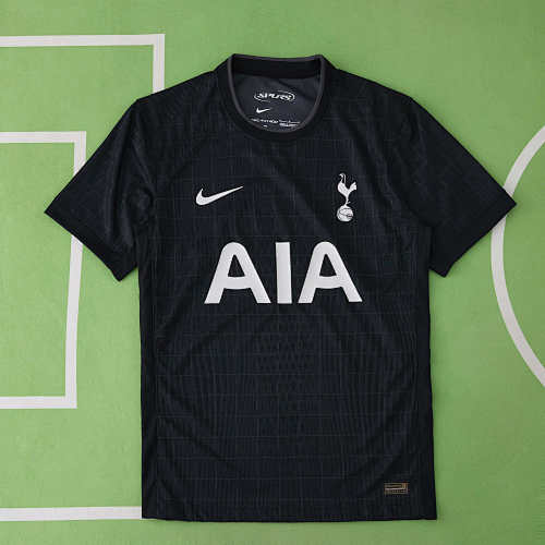 Tottenham Hotspur F.C. Away Player Version