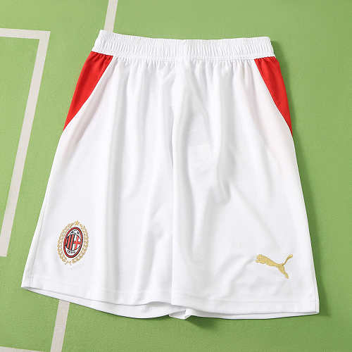 A.C. Milan Away Shorts