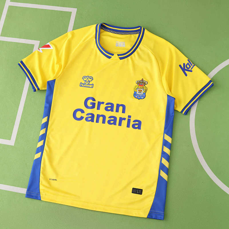 UD Las Palmas Home Fan Version