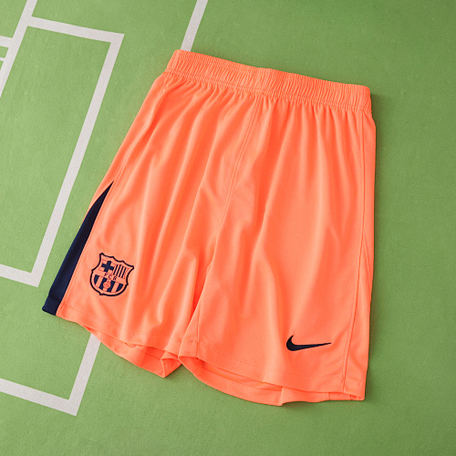 FC Barcelona Third Shorts
