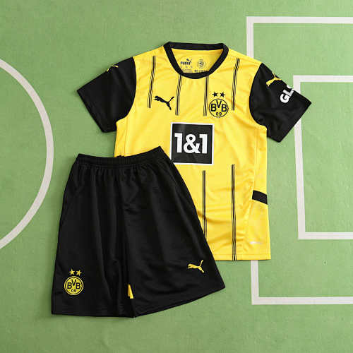 Dortmund Home Kids Kit