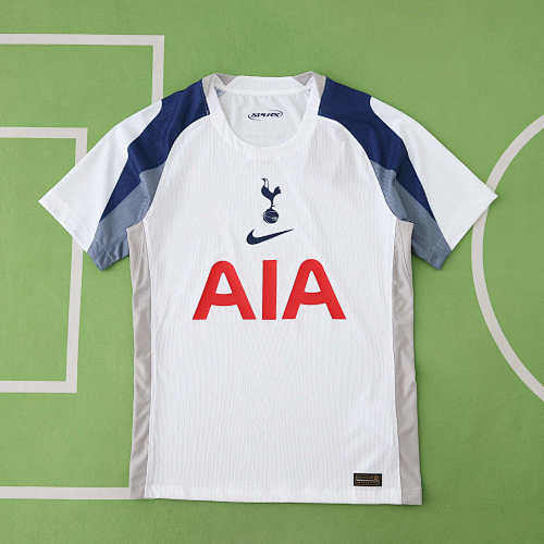 Tottenham Hotspur F.C. Home Player Version