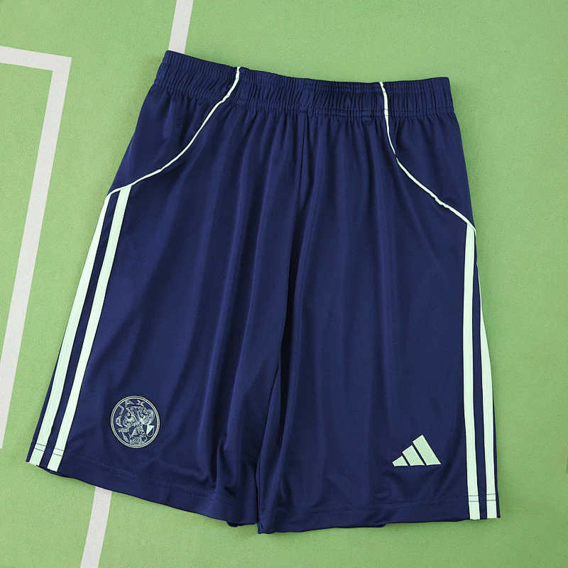 Afc Ajax Away Shorts