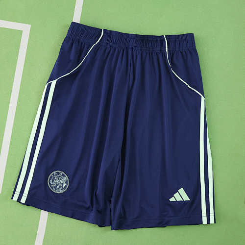 Afc Ajax Away Shorts
