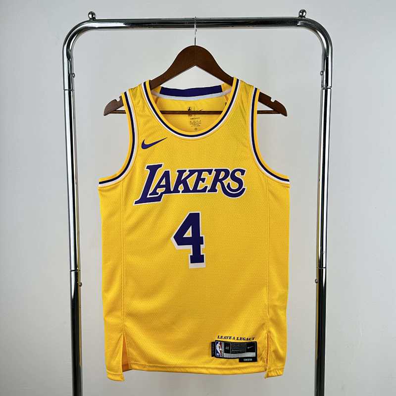 Nba L.A. Lakers 4 Knecht