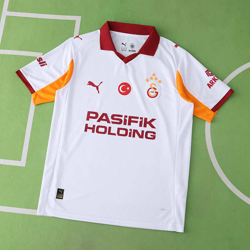 Galatasaray S.K. Away Fan Version