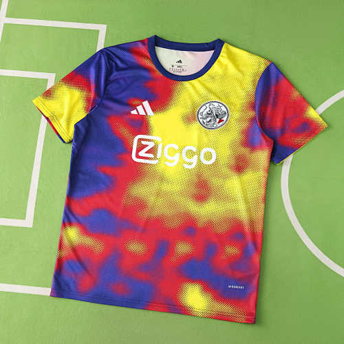 Afc Ajax Concept Version Fan Version