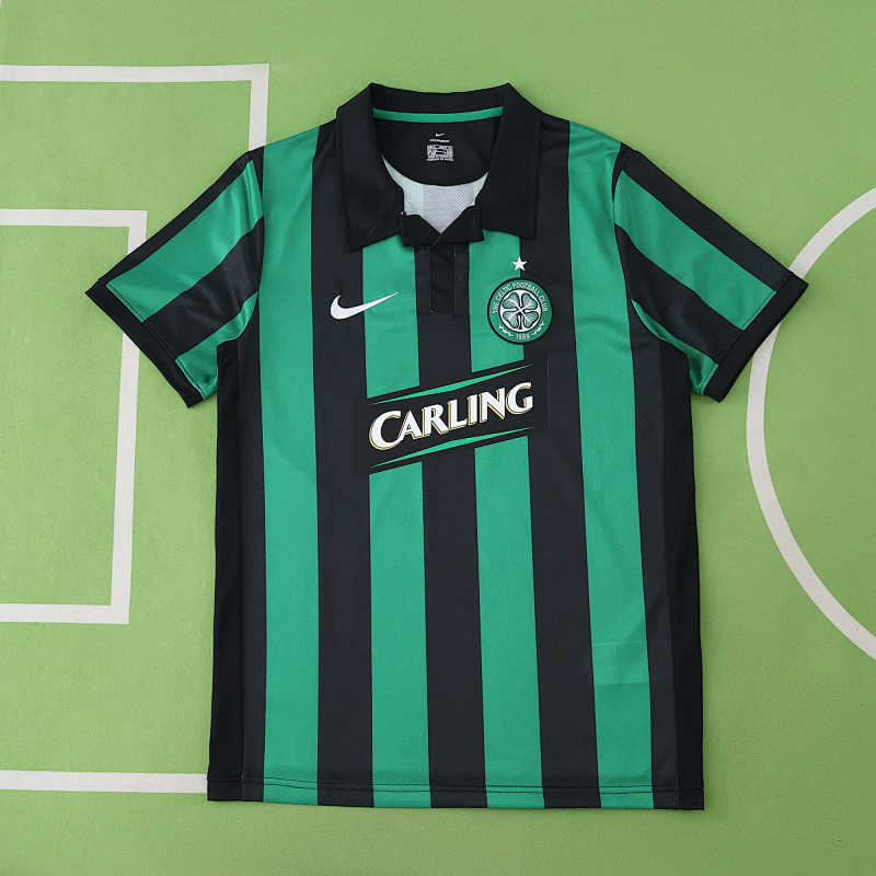 Celtic FC Away Retro Fan Version