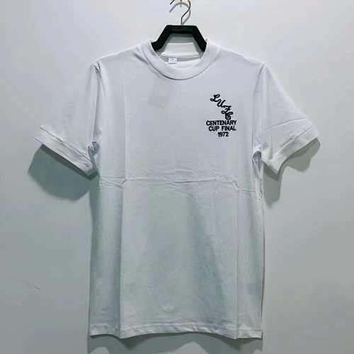 Leeds United Home Retro Fan Version