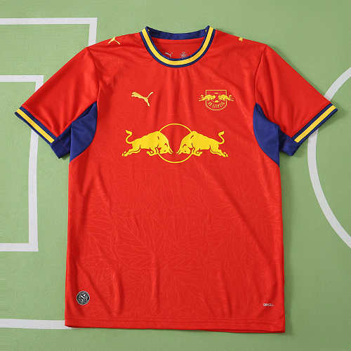 RB Leipzig Away Fan Version
