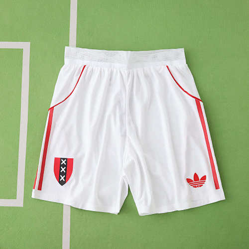 Afc Ajax Home Player Version Shorts