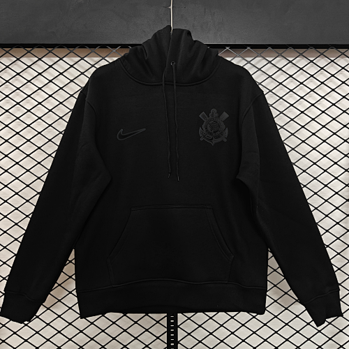 Sport Club Corinthians Paulista Hoodie