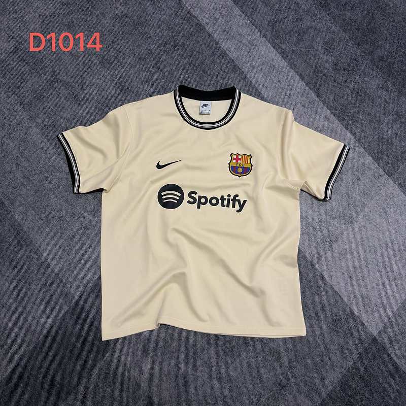 FC Barcelona Barça Leisure T-shirt
