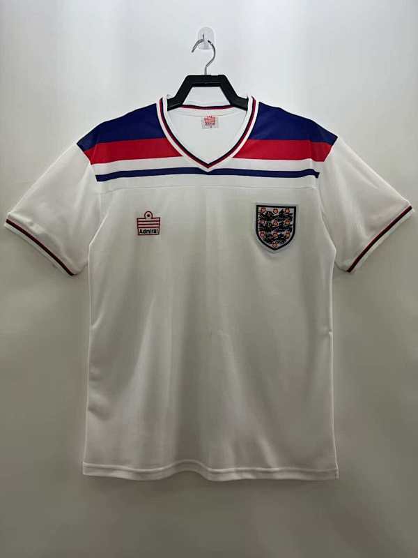 England Home Retro Fan Version
