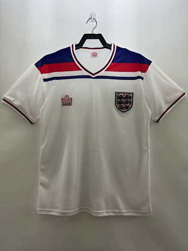 England Home Retro Fan Version