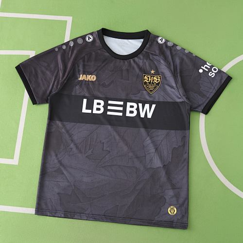 VfB Stuttgart Third Fan Version