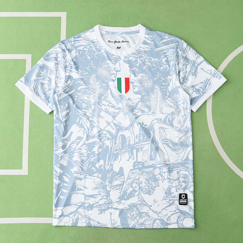 Italy Concept Version Fan Version