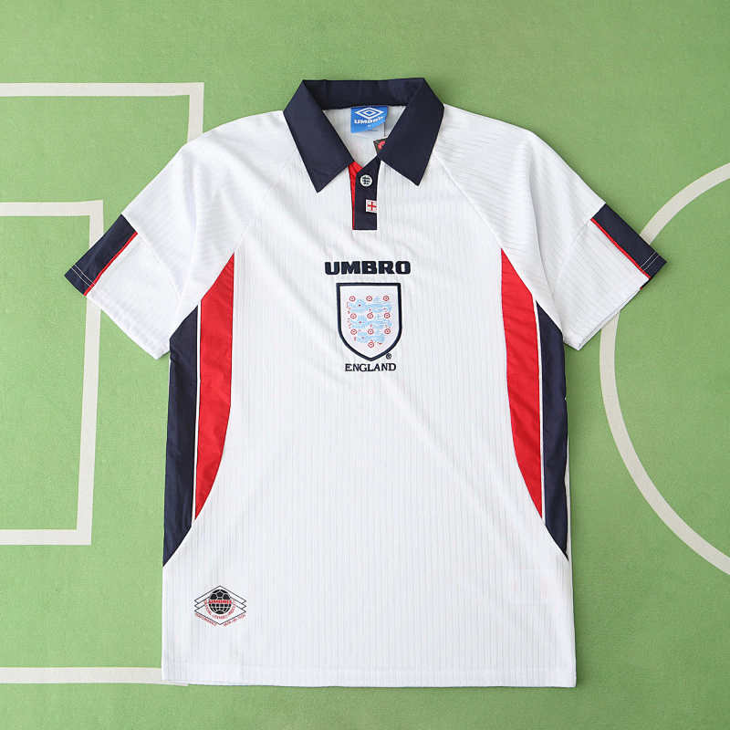England Home Retro Fan Version