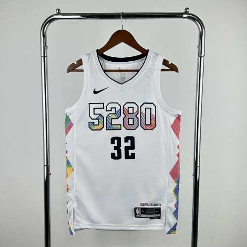 Nba Denver Nuggets 32 Gordon