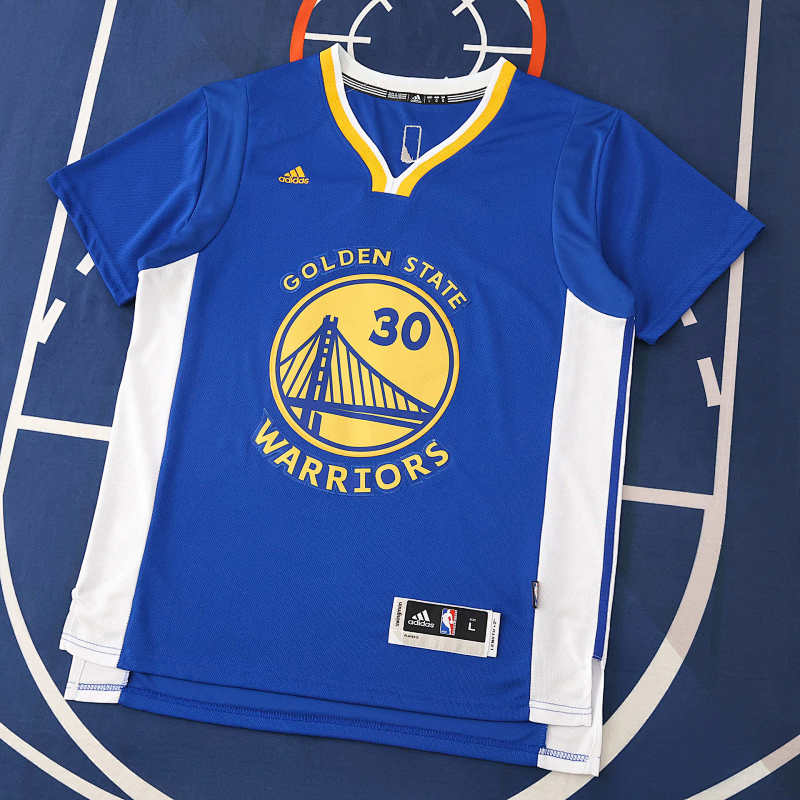 Nba Golden State Warriors 30 Curry T Shirt