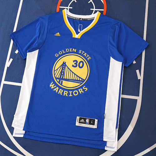Nba Golden State Warriors 30 Curry T Shirt
