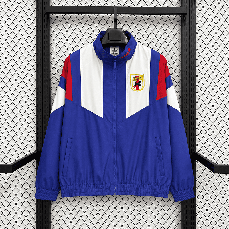 Fifa World Cup Japan Windbreaker