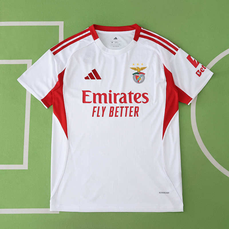 S.L. Benfica Third Fan Version