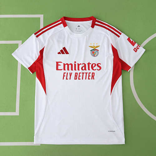 S.L. Benfica Third Fan Version