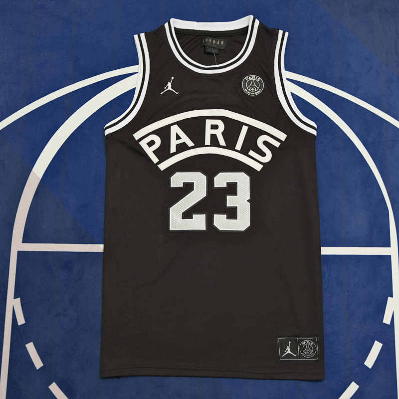 Nba Paris 23 Jordan