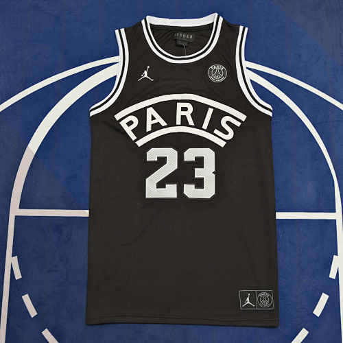 Nba Paris 23 Jordan