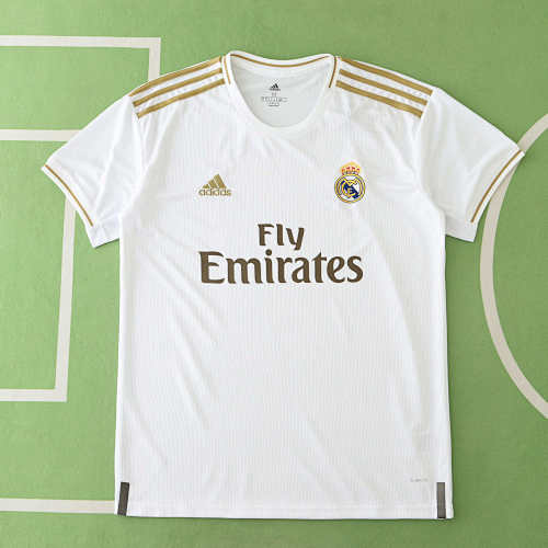Real Madrid CF Home Fan Version