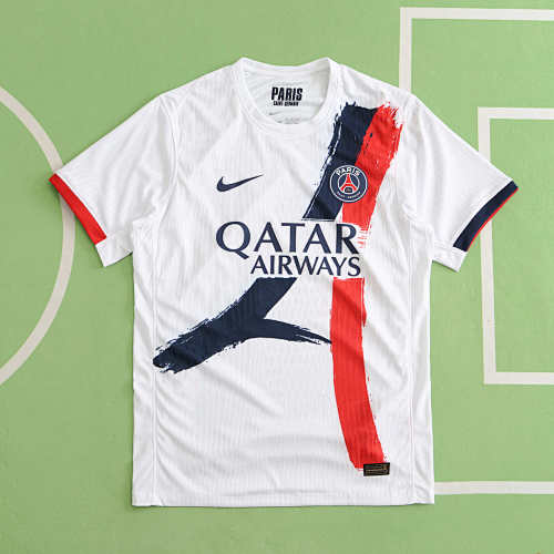 Paris Away Player Version