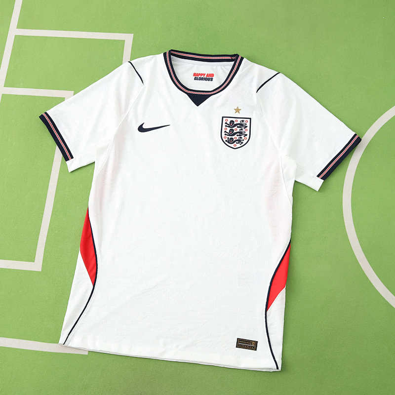 Fifa World Cup England Home Player Version