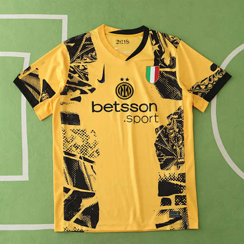 F.C. Internazionale Milano Third Fan Version