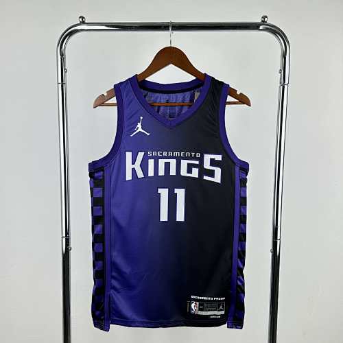 Nba Sacramento Kings 11 Sabonis